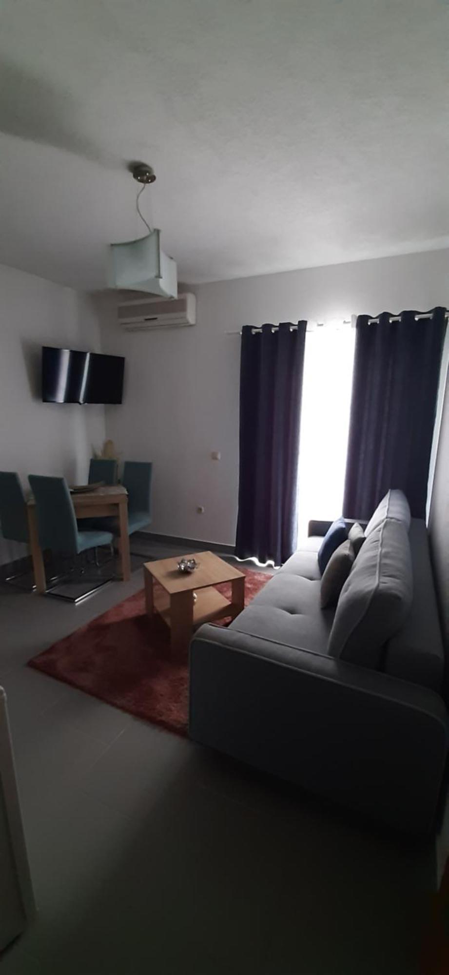 Apartment Narda Baska Voda Room photo